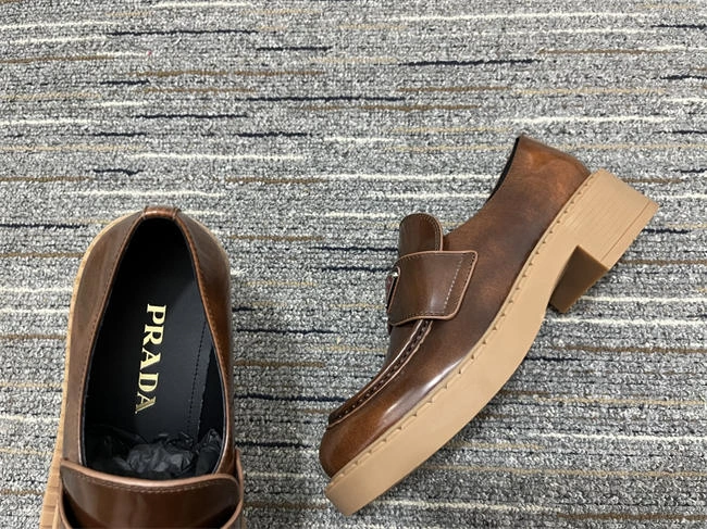 easymatch Pra*a loafer women 3335