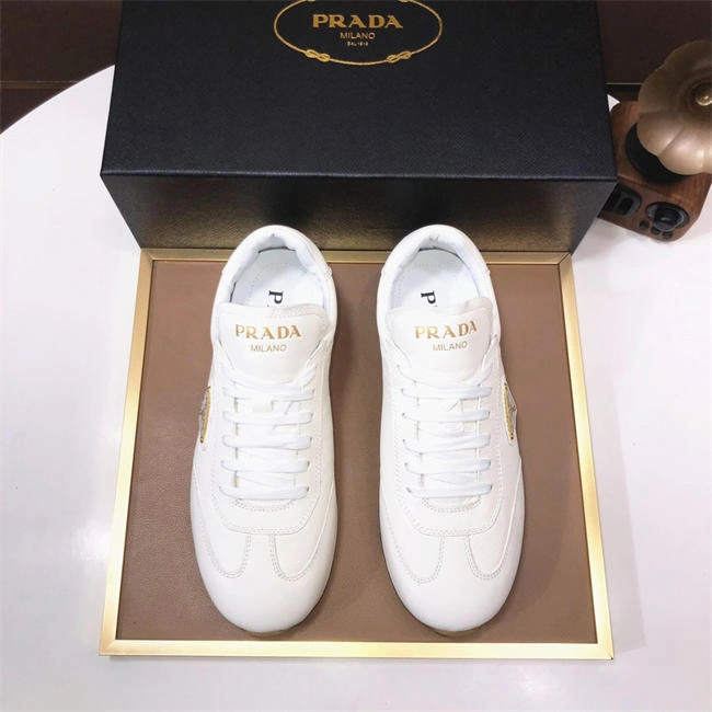 Pra*a runner sneaker timeless 3198