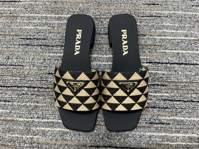 Pra*a slipper sporty 3353