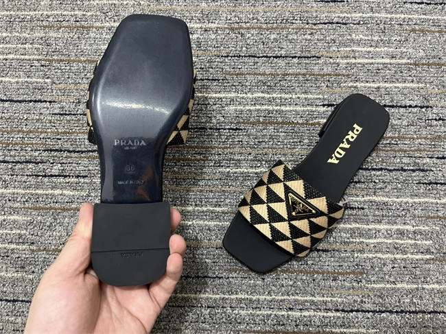 Pra*a slipper sporty 3353