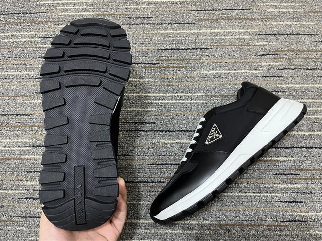 Pra*a sneaker sunprotective 3370