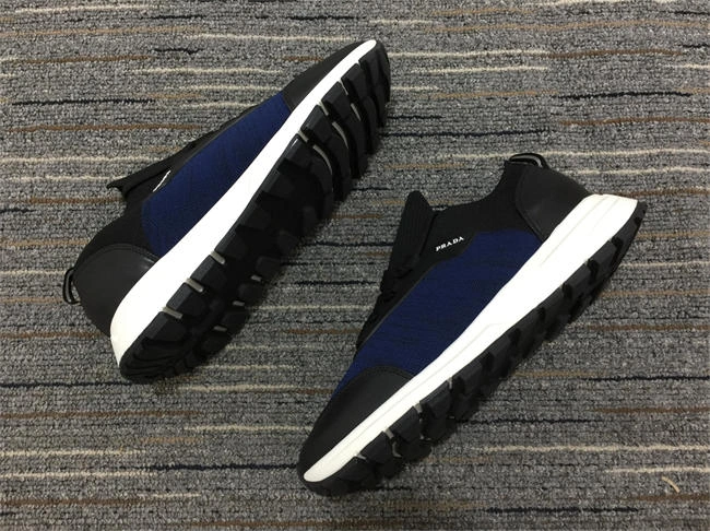 Pra*a sneaker quickdry 3378