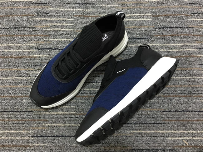 Pra*a sneaker quickdry 3378