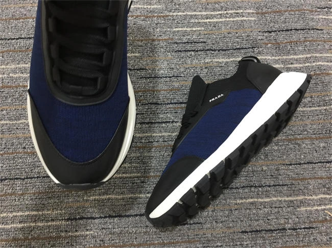 Pra*a sneaker quickdry 3378