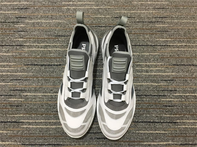 Pra*a sneaker soft 3380