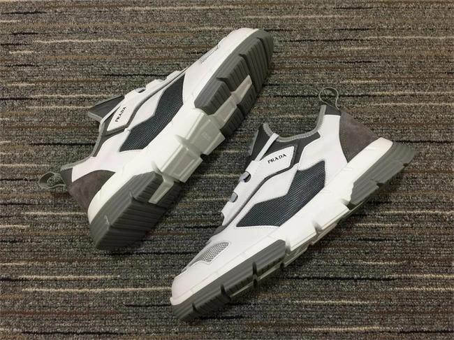 Pra*a sneaker soft 3380