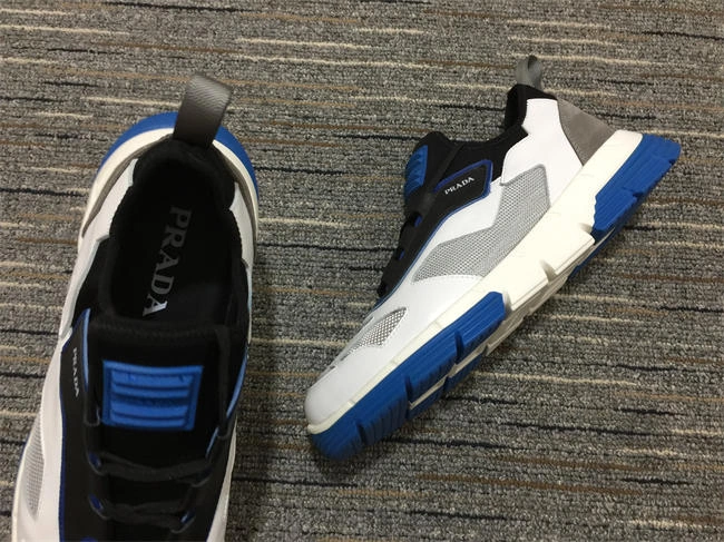 Pra*a sneaker snug 3379