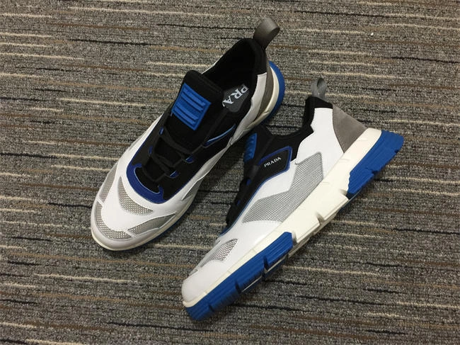 Pra*a sneaker snug 3379