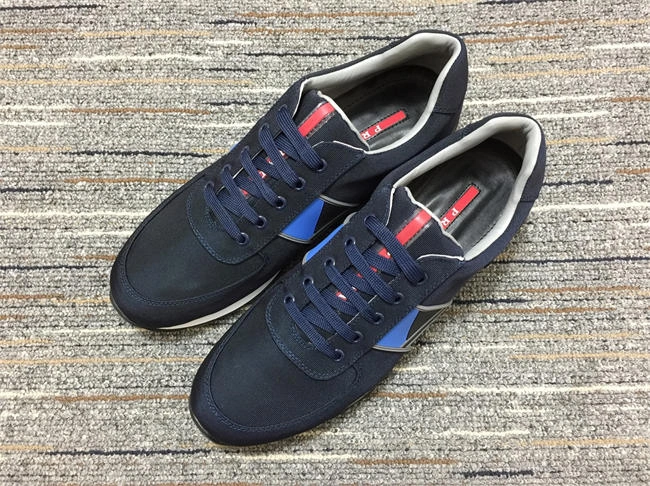 Pra*a sneaker modernlook 3382