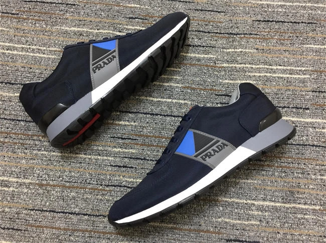 Pra*a sneaker modernlook 3382