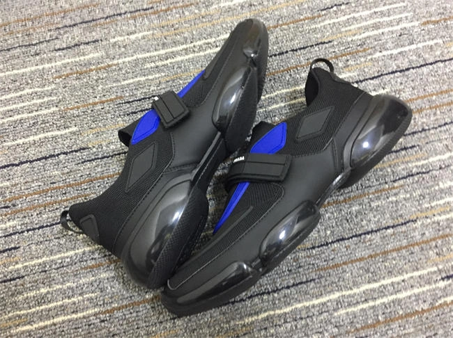 Pra*a sneaker comfortable 3383