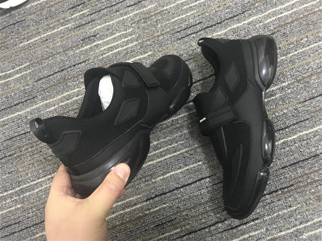 effortless Pra*a sneaker 3385