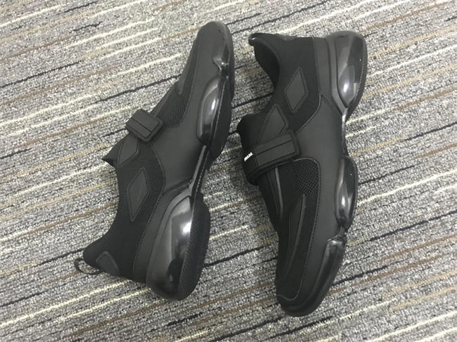 effortless Pra*a sneaker 3385