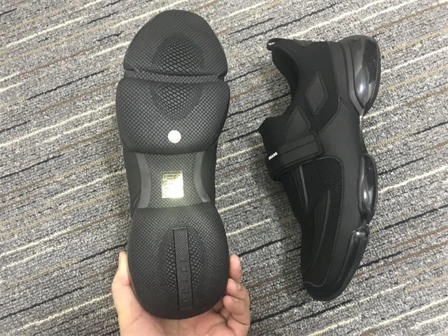 effortless Pra*a sneaker 3385