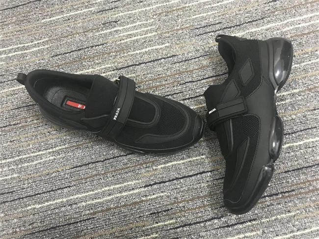 effortless Pra*a sneaker 3385