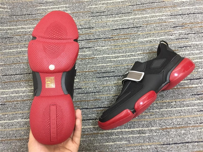 casual Pra*a sneaker 3388