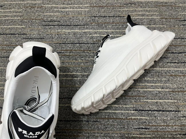 Pra*a sneaker casual 3355