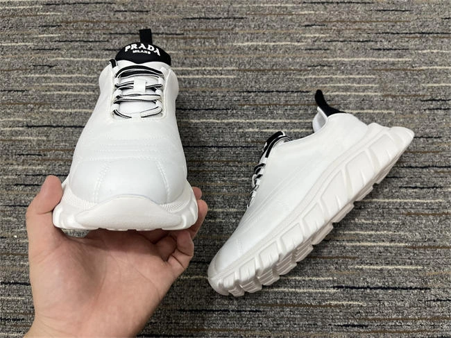 Pra*a sneaker casual 3355