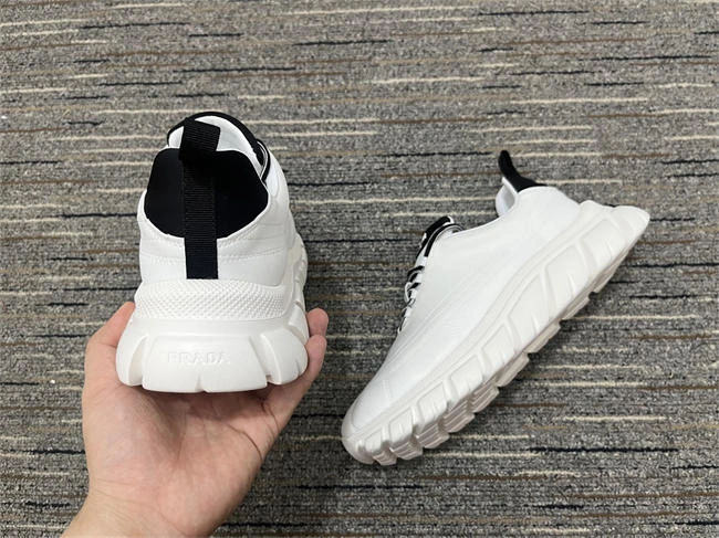 Pra*a sneaker casual 3355