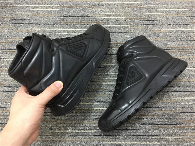 Pra*a sneaker breathable 3358