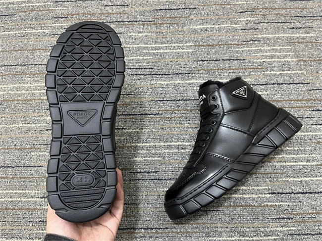 Pra*a sneaker odorresistant 3359