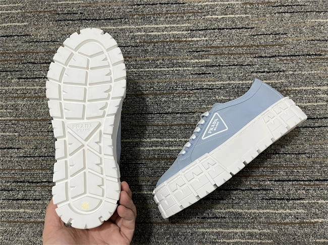 welldesigned Pra*a sneaker women 3400