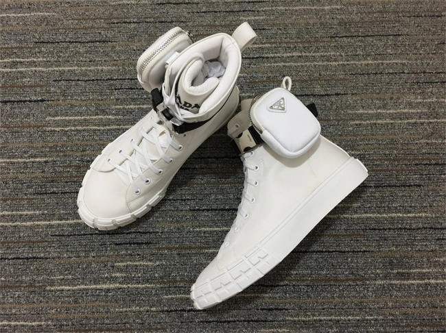 Pra*a sneaker women sporty 3394