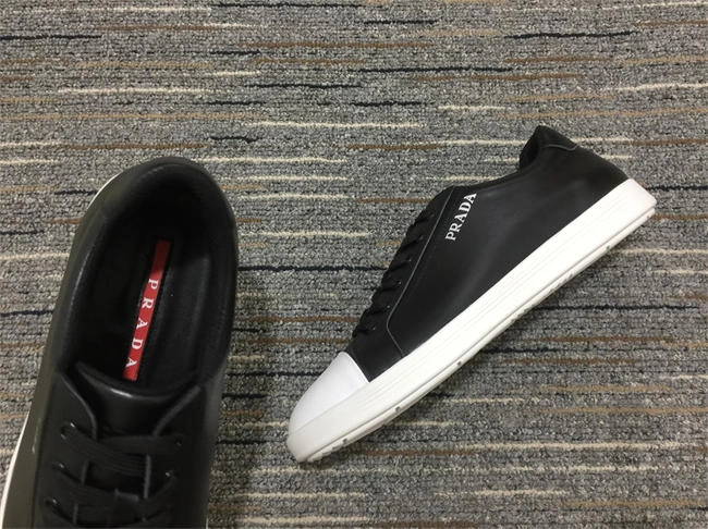 Pra*a sneaker women softtouch 3396