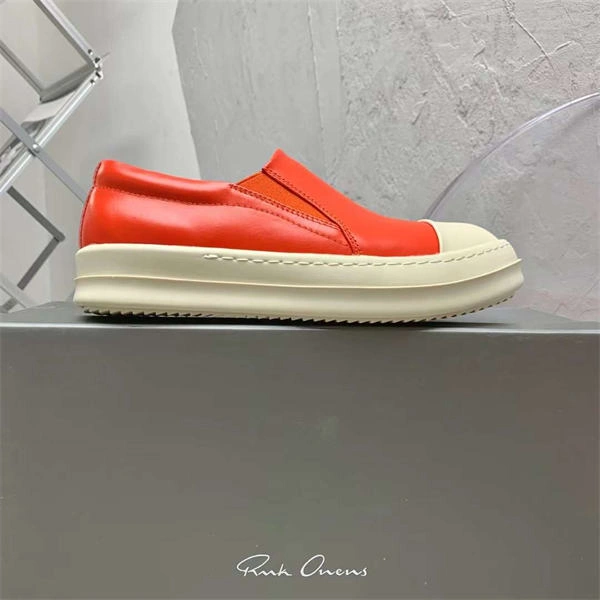 BestValue Rick Owens Sneaker 3487