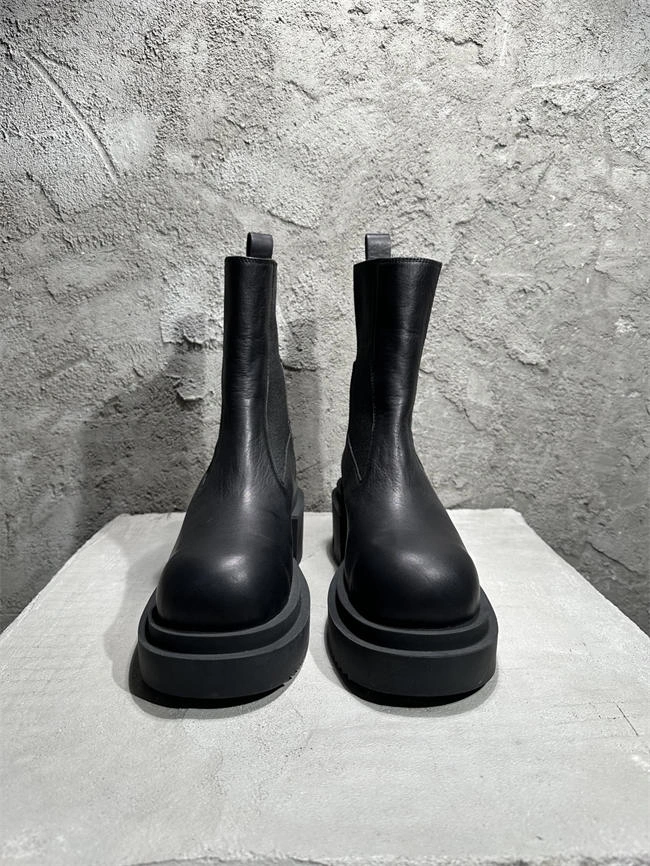 Rick Owens sneaker Minimalist 3514
