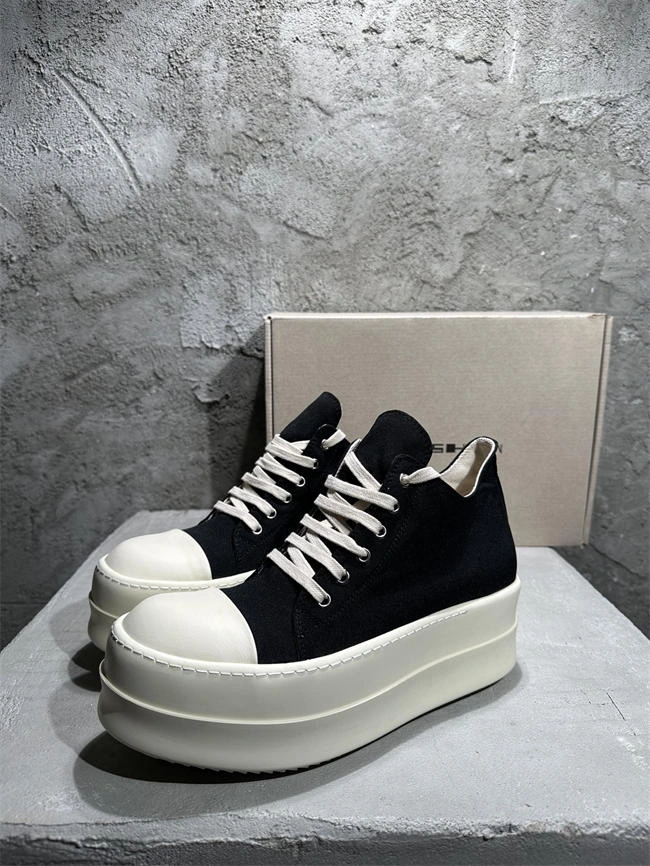 Timeless Rick Owens sneaker 3511