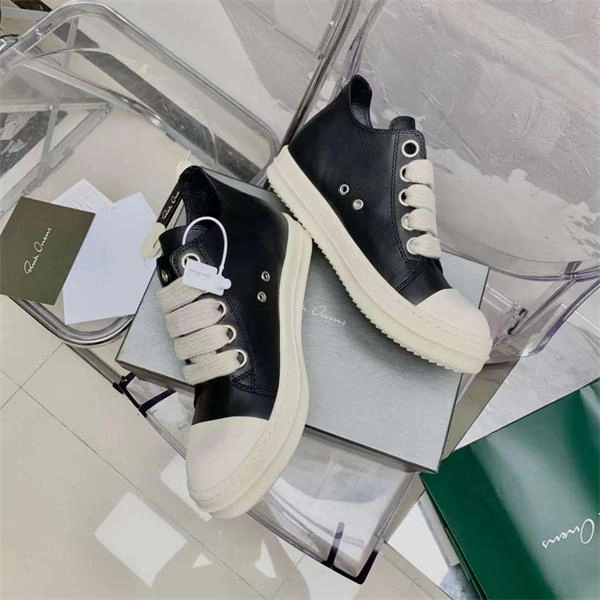 WellDesigned Rick Owens 3528