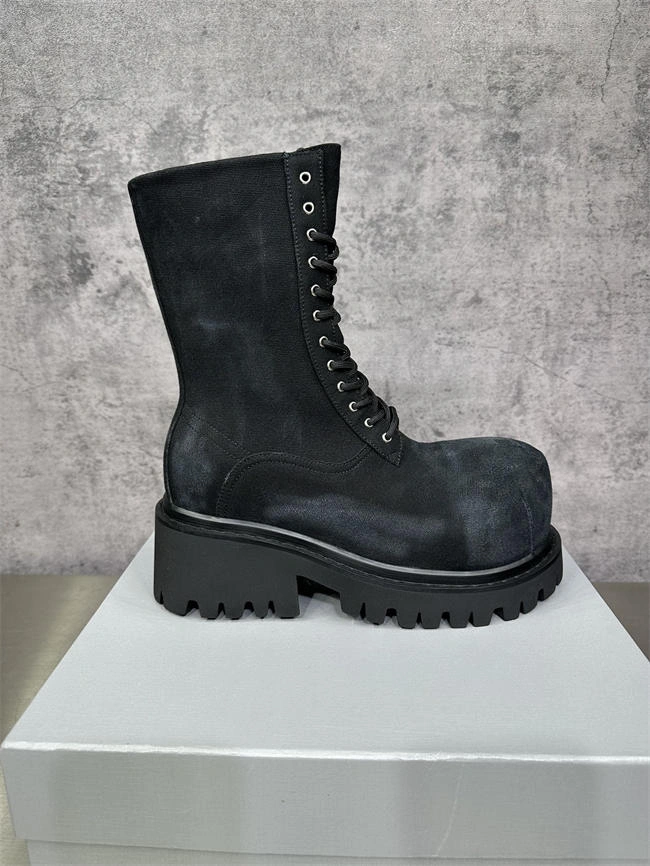 Trendsetting blcg boot 4263